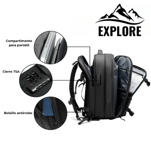 Explorer - CompactAir™