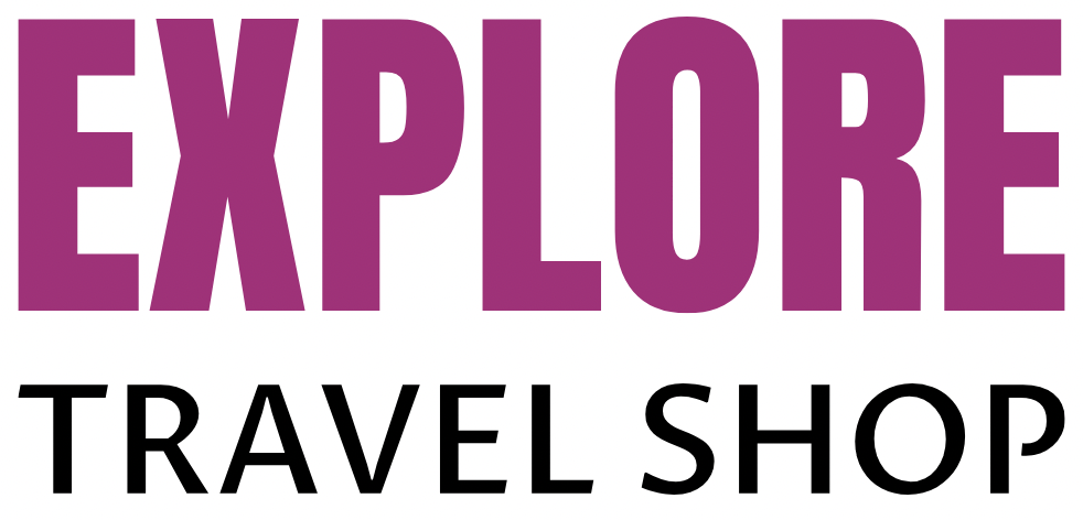 Explore Travel Shop